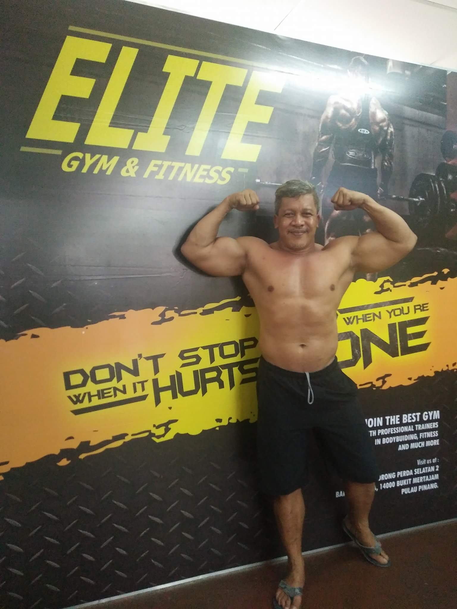 Bapak Bogel (@BapakBogel) / Twitter