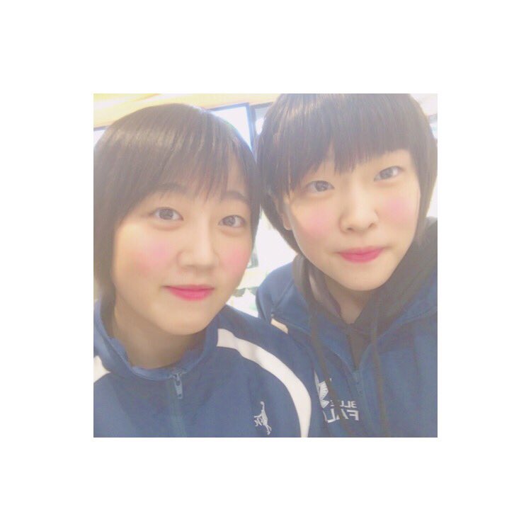 k_jsb1's tweet photo. ただ ジョイフルで 食べて
フードコートで だらだら～
ってしただけ🌷🌸
  こいつは ほんとに
               面白い後輩だ🤡
また遊ぼうね～～～🐻💛 https://t.co/lAAsZh9odr
