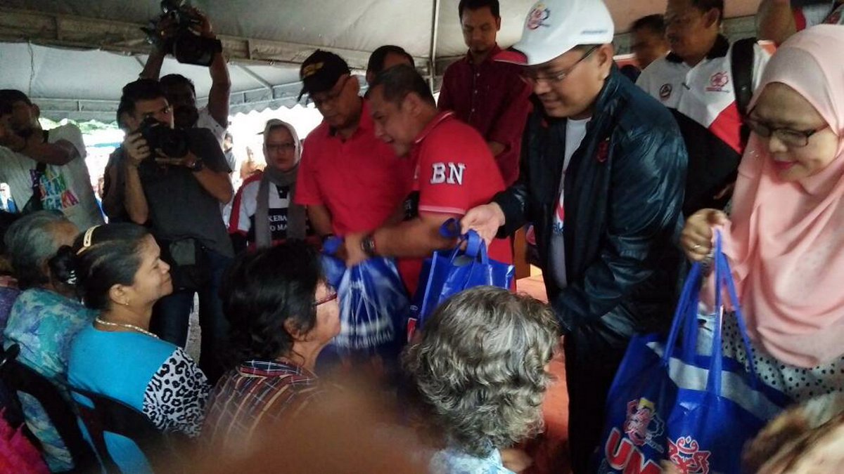 Berita Harian tweet media