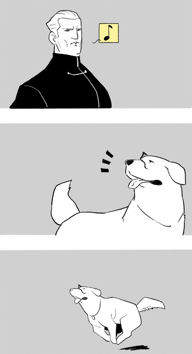 𝕜𝕘𝕔𝟘𝟛𝟘 犬猫まんまディルケイのケイソラだった ヤッタァ トレース