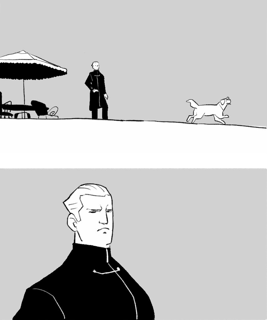 𝕜𝕘𝕔𝟘𝟛𝟘 犬猫まんまディルケイのケイソラだった ヤッタァ トレース