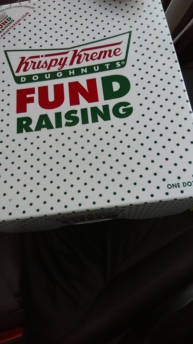 MrGrannen's tweet photo. Help out local robotics teams with some doughnuts at Cumberland Square in Bettendorf https://t.co/fC1ZTm6Ww5