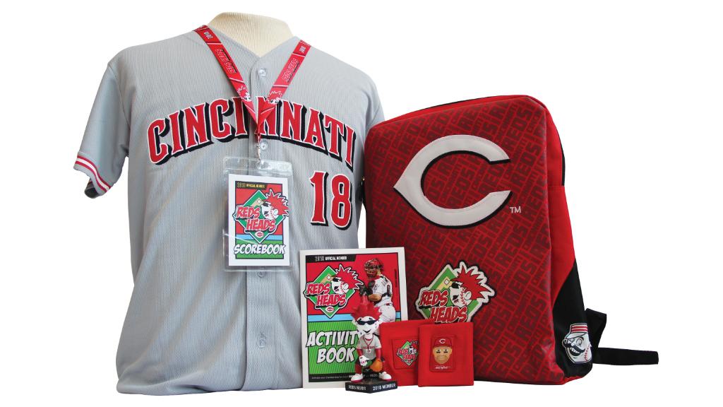 Cincinnati Reds on Twitter: