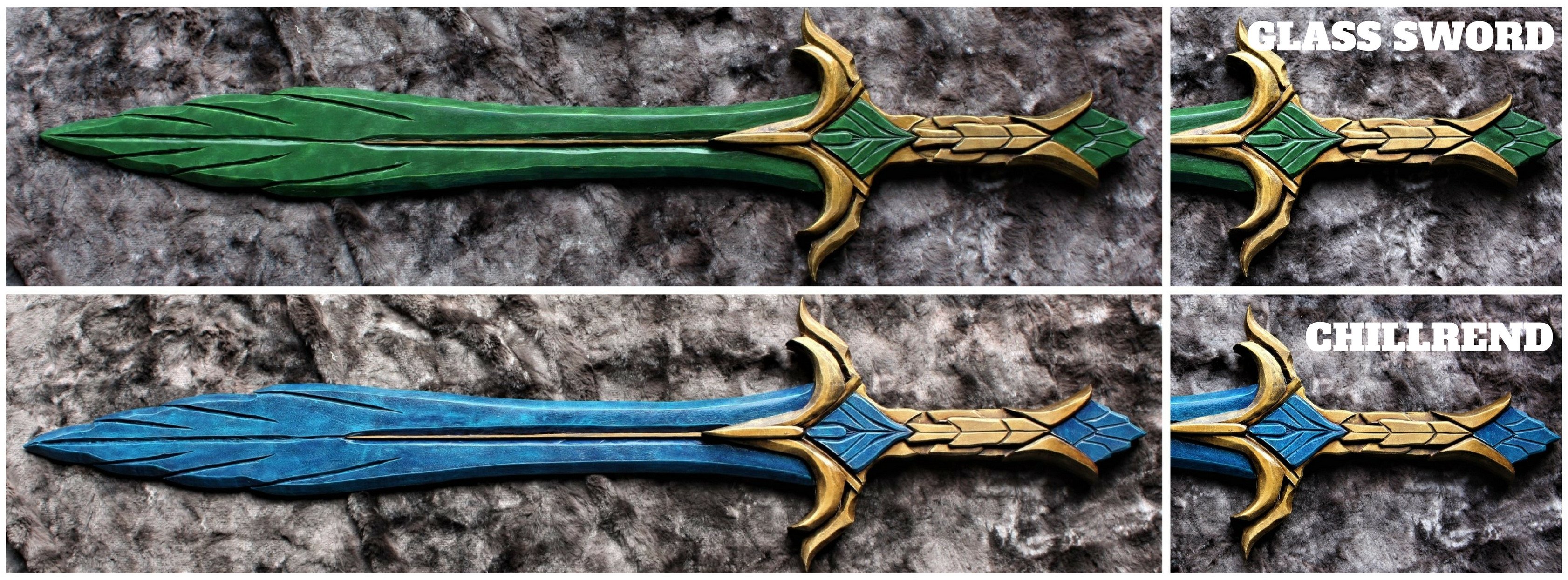 Warblade Studio on X: "#Skyrim Glass Sword finished and available in our  Etsy store!!! Also available with display case!!! https://t.co/HXu1TWXsZ4  https://t.co/iKqAEAbqza" / X