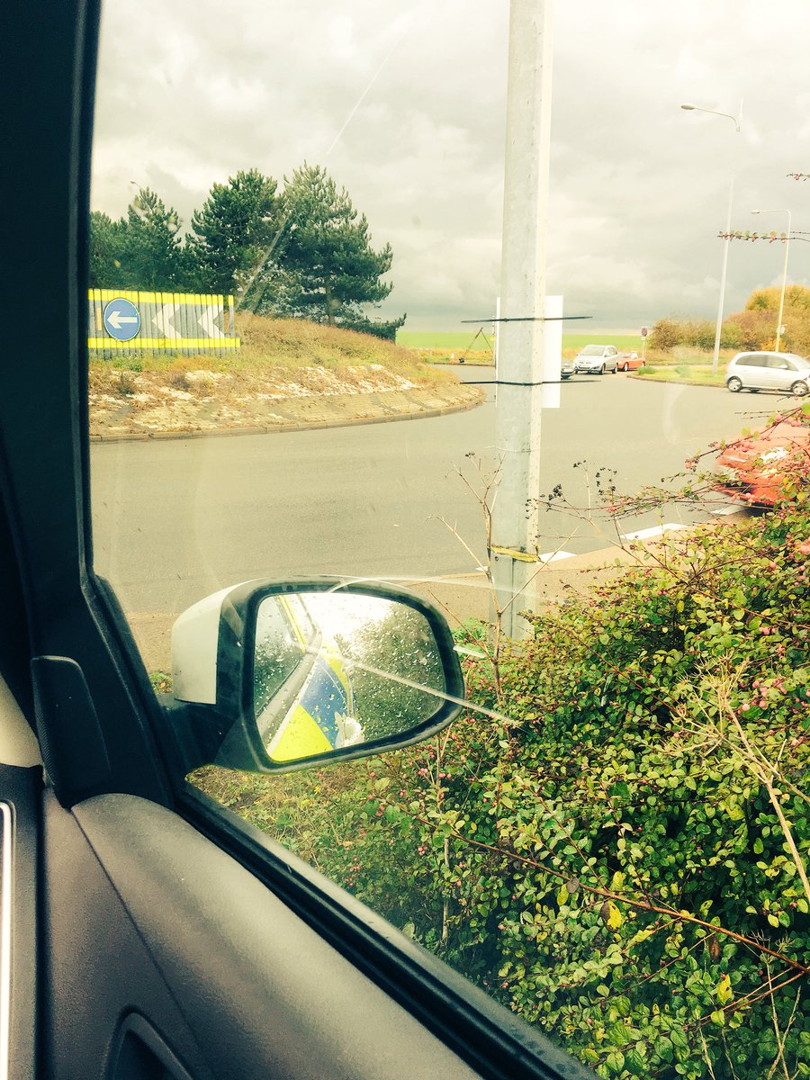 KentSpecials's tweet photo. #SCRCT currently on the lookout for driving offences on the outskirts of #Thanet #DriveSafe #Fatal5 ^CW https://t.co/HhS14D0ihC