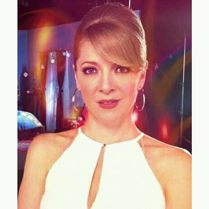 siempre que pueda soñar, soñaré contigo.#Memories <a href="/EdithGonzalezMx/">Edith Gonzalez</a>