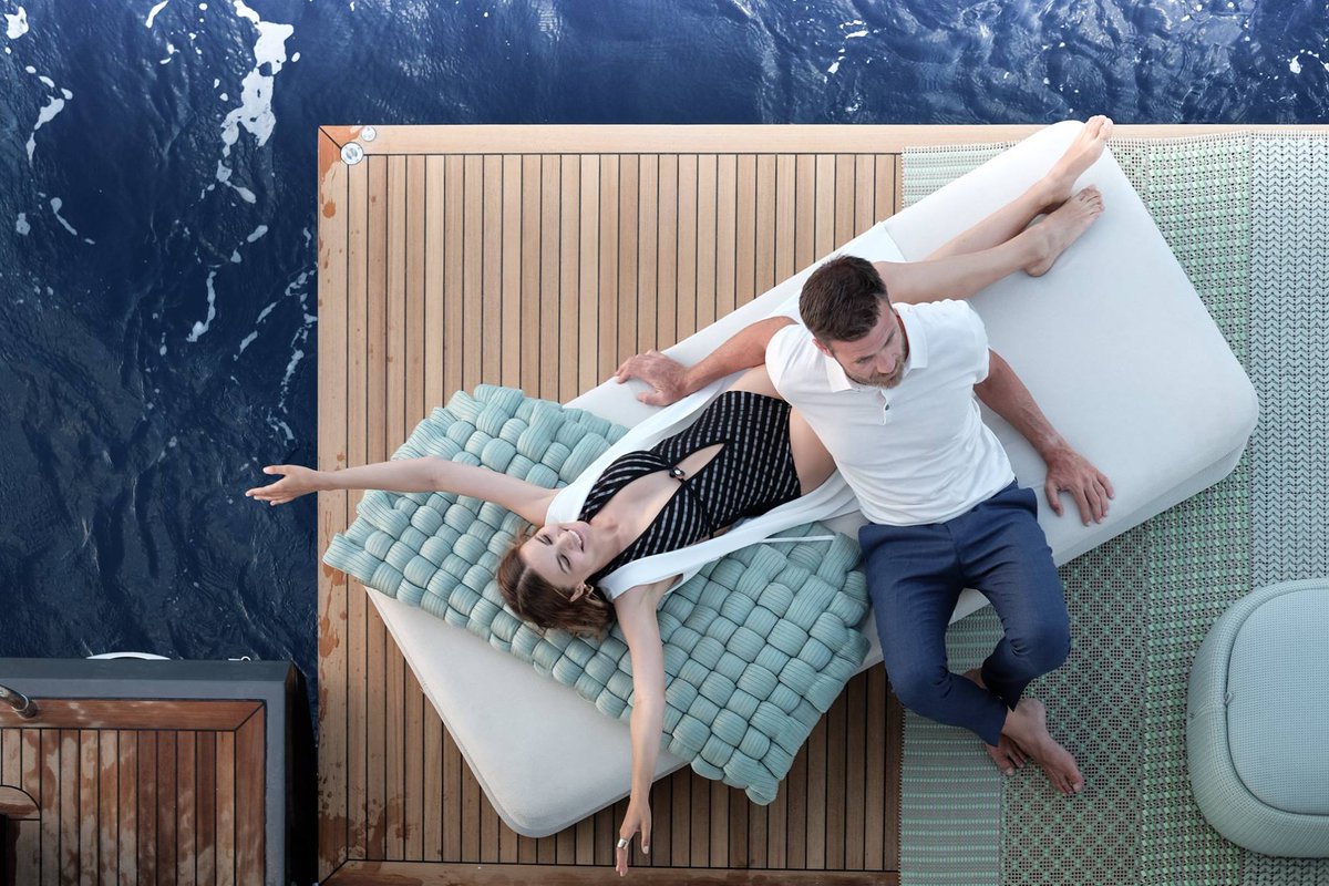 AzimutYachtsHK's tweet photo. What's your definition of luxury?

#AzimutGrande #27Metri #MarinaCove #HongKongInternationalBoatShow #luxury

https://t.co/hYBF1zkkGS https://t.co/rSABbtUtja