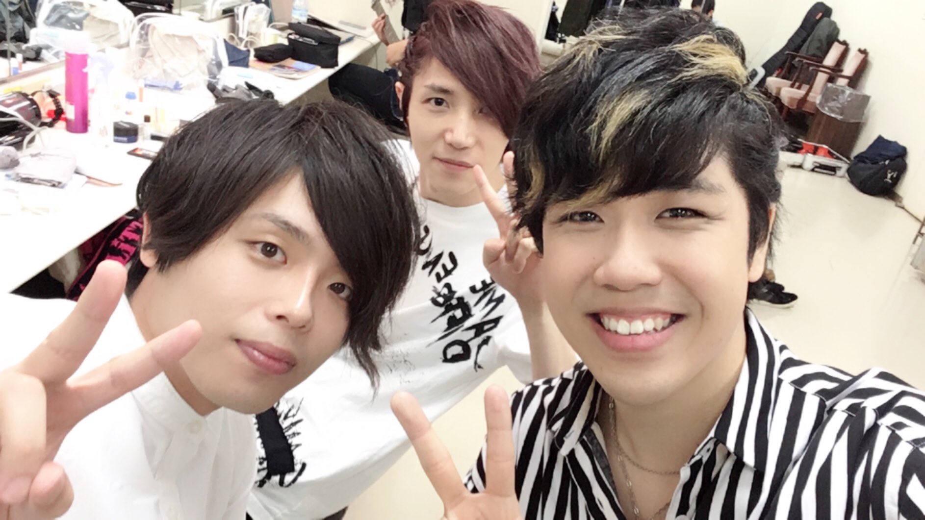 Bachばっは（fixsodia） on Twitter: "DDParty大阪公演、メルパルク大阪 ...
