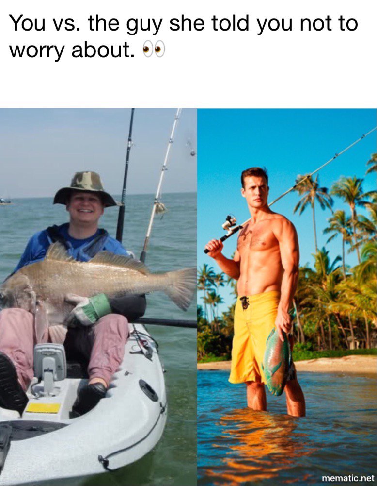 Fishing Mind (@fishingmindshop) / Posts / X