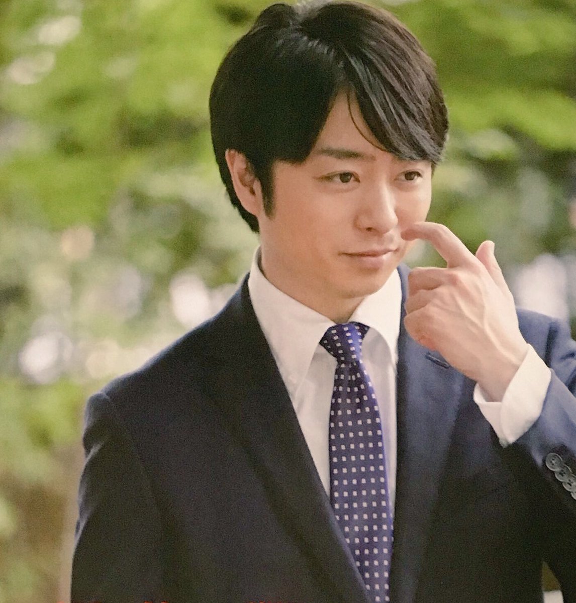 櫻井翔演じる鳴海校長の約10分間に及ぶ長セリフが現実味ある内容だった 社会に出たら理不尽なことがたくさんある 先に生まれただけの僕 Togetter 櫻井翔演じる鳴海校長の約10分間に及ぶ長セリフが現実味ある内容だった 社会に出たら理不尽なことがたくさんある 先に生まれただけの僕 Togetter