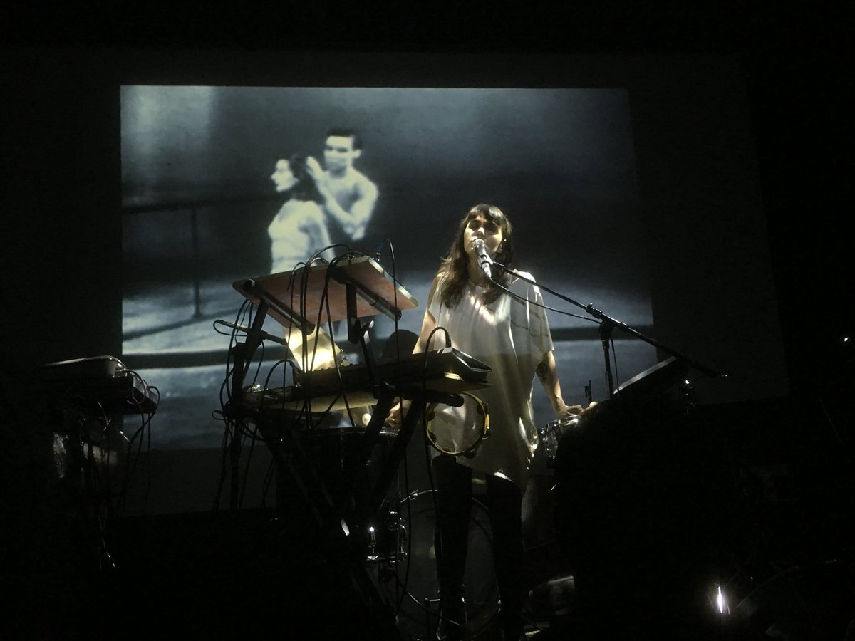 <a href="/emilywellsmusic/">Emily Wells</a> talks about her creative process and her beloved dog Oly on the LM blog. Hear her new work Nov 16! liquidmusicseries.org/blog//emily-we…