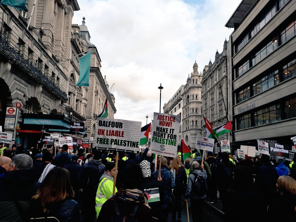 Friends of Al Aqsa tweet media
