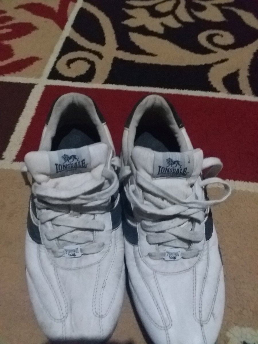 BatokDwi's tweet photo. Jual Sepatu LonsDale ukuran 40 butuh dana buat 8 Besar ?
Minat WA ; 0878-5538-9809
#Modal8Besar
@Green_Nord27 https://t.co/yU3Y2eozeb