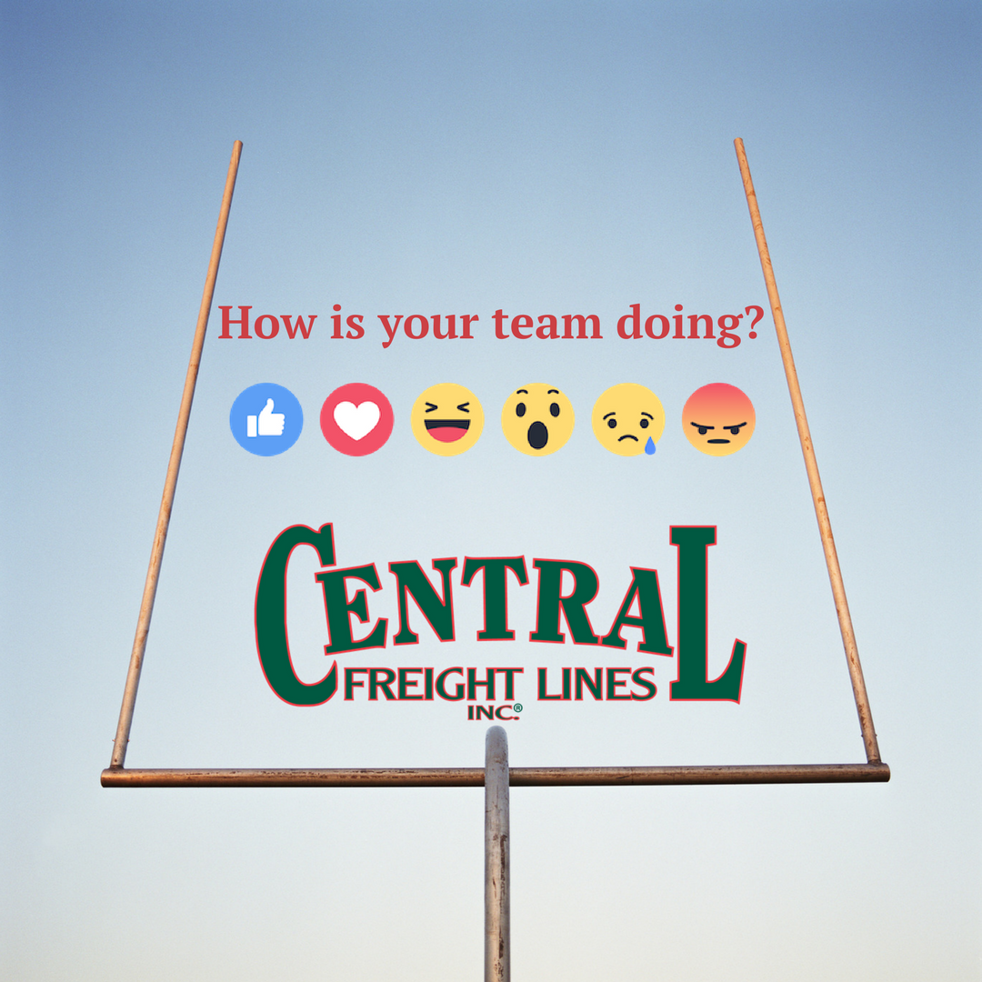 We only have a few more Saturdays left that will be filled with college football. 😭 Comment how your team is doing!