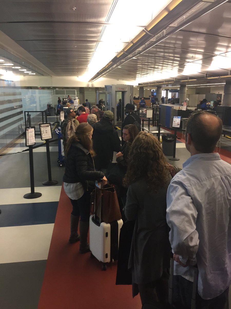 Hey <a href="/Flack4RIC/">Richmond Airport RIC</a> - this is just ridiculous. #snail