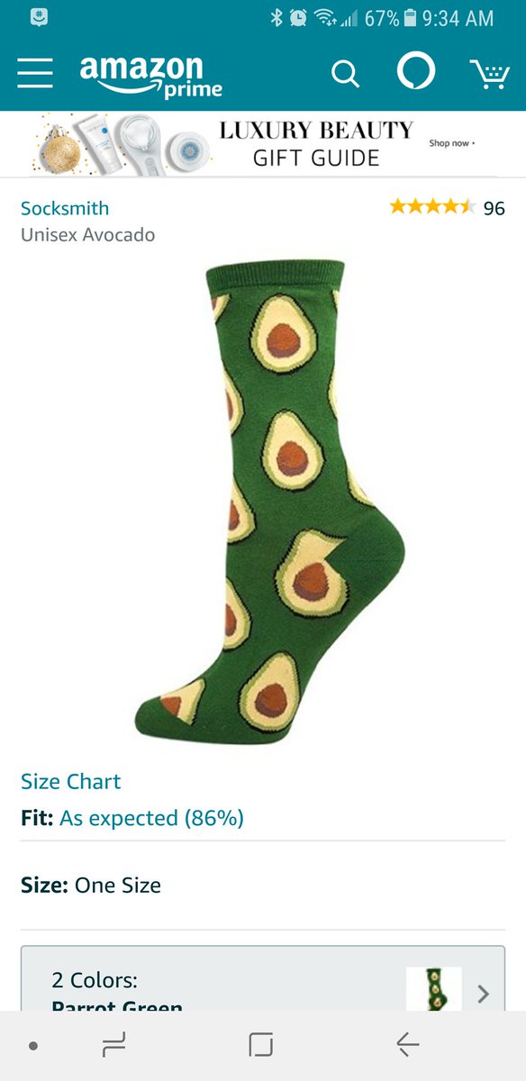 I'm sorry, but please fire the person who didn't call this design "avocatoes"