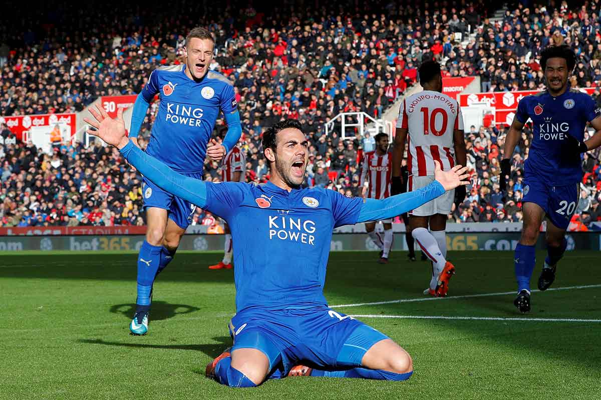 SportYou's tweet photo. Iborra ya es clave para Claude Puel https://t.co/e5rPtZfX5K https://t.co/PeOvz8lUKa