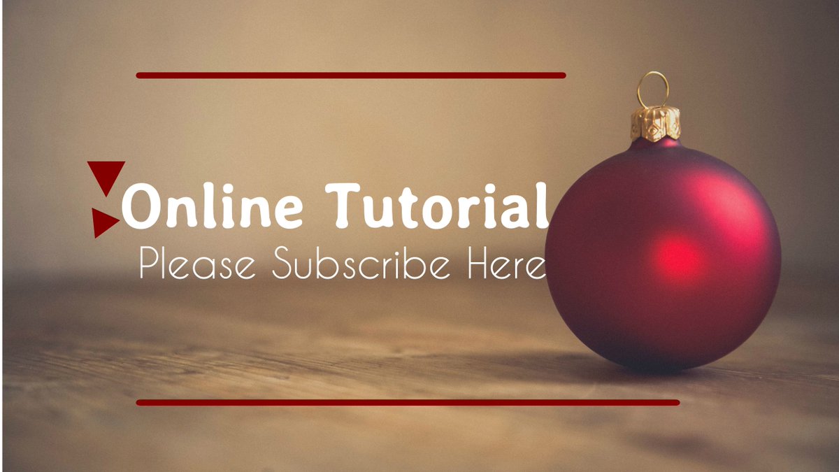 Tutorial999's tweet image. bit.ly/2zcDXQt