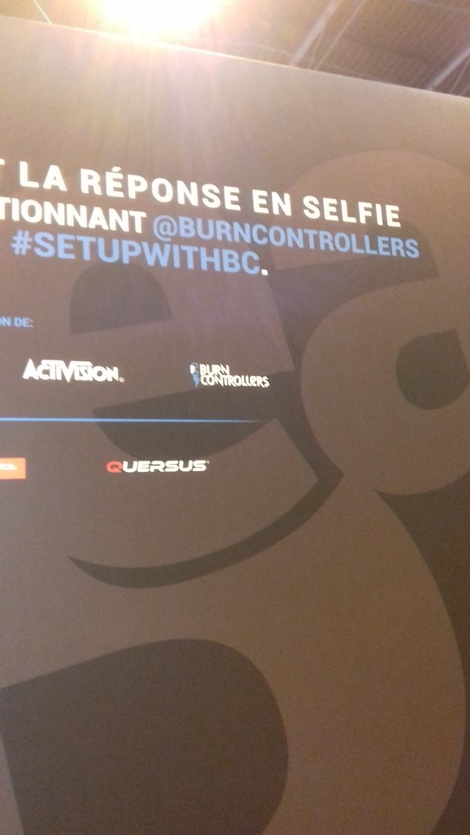 Nytiix's tweet photo. @BurnControllers
#SETUPWITHBC
Ma réponse est 3 https://t.co/tI0Zlxxzm8