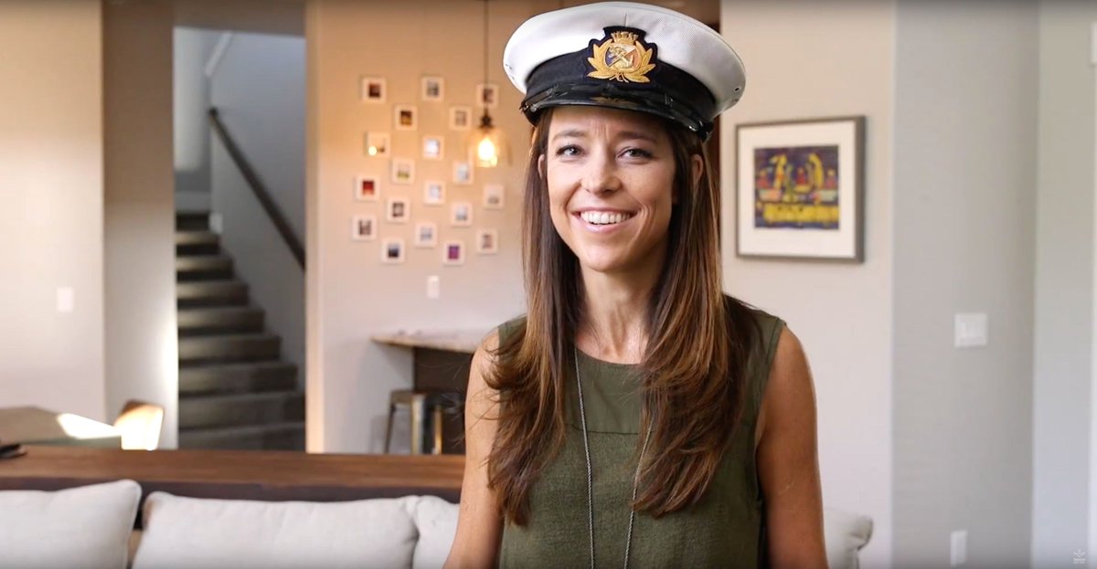 CarnivalCorpLtd's tweet photo. VIDEO | Big announcement by @fathomtravel President @taravrussell about the #Caribbean. https://t.co/aswswfhLmN #FacesOfFathom #LoveInAction https://t.co/1ho41auJDJ