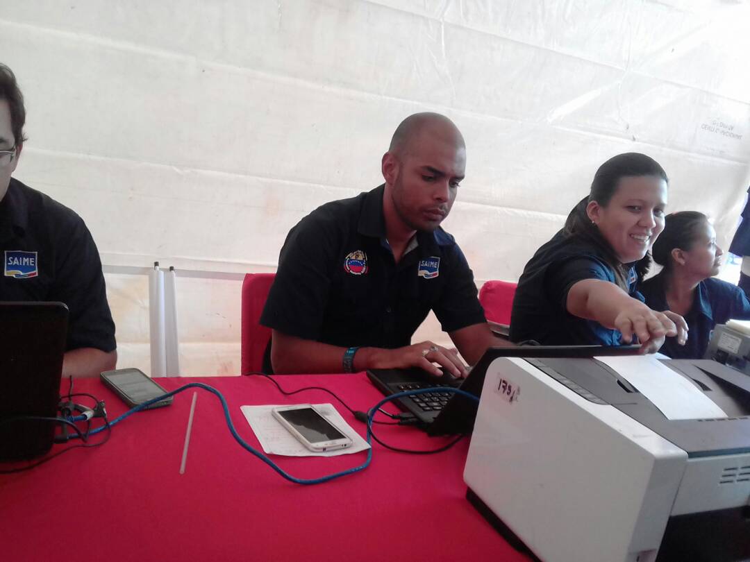 Juan Carlos Dugarte tweet media