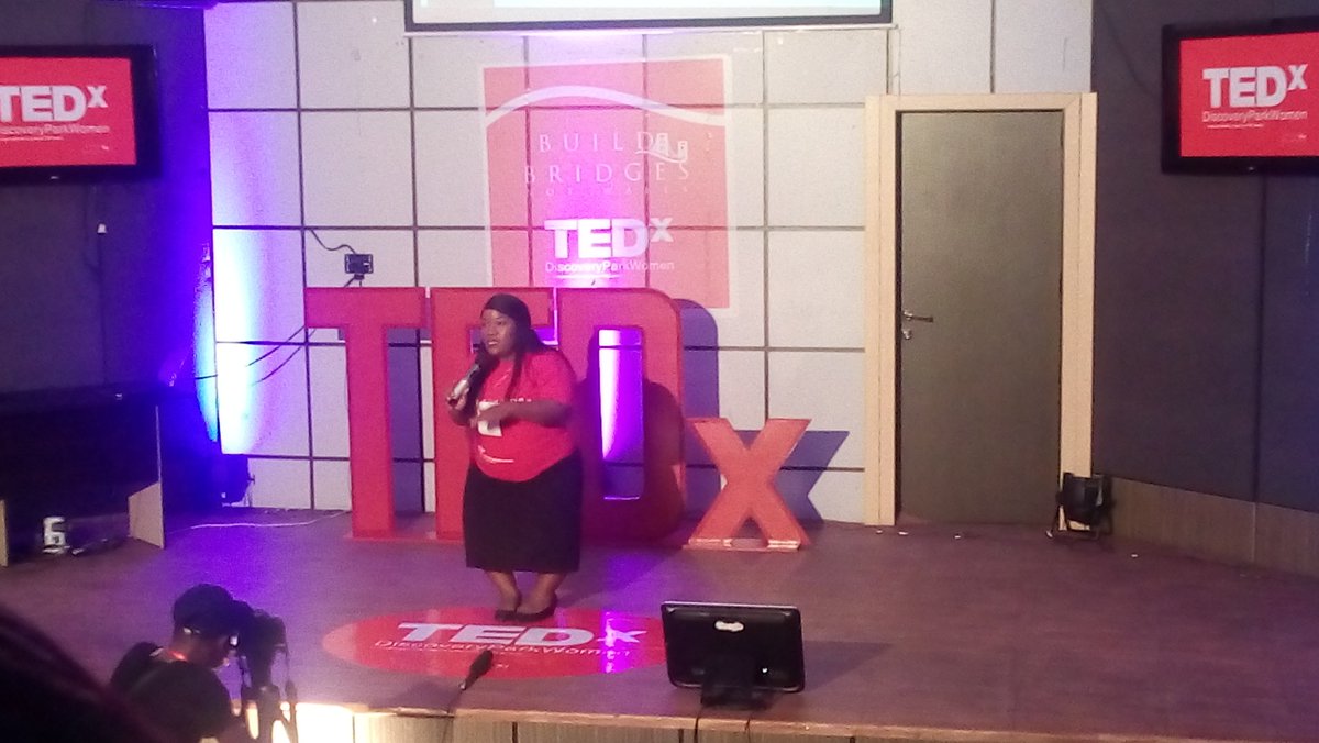 Jamin_Okoli's tweet photo. #TEDxDiscoveryParkWoman
Primary Licensee
#BuildBridgesNotWall.
#Mmanti_umoh
👏👏👏 https://t.co/qkru7wJ0EO