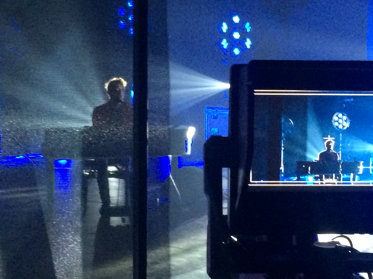 5.11, godz. 22:25, @TVP_Kultura, Scena Alternatywna. 
Wystąpi <a href="/milkywishlake/">WISHLAKE</a>, będzie kawałek po polsku i wywiad. Zapraszamy i polecamy :)