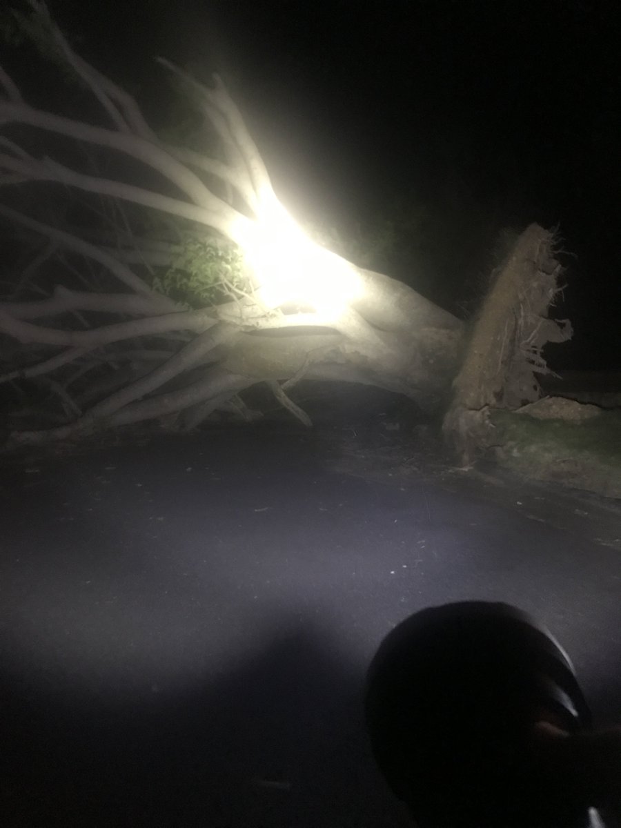 FenixLightingUS's tweet photo. Marc T puts the #TK75 and #LD41 to the ultimate test: Recovering from Category 5 Hurricane Maria. Learn more: https://t.co/Q37uSlQS1b https://t.co/6OKn8Ea9HL