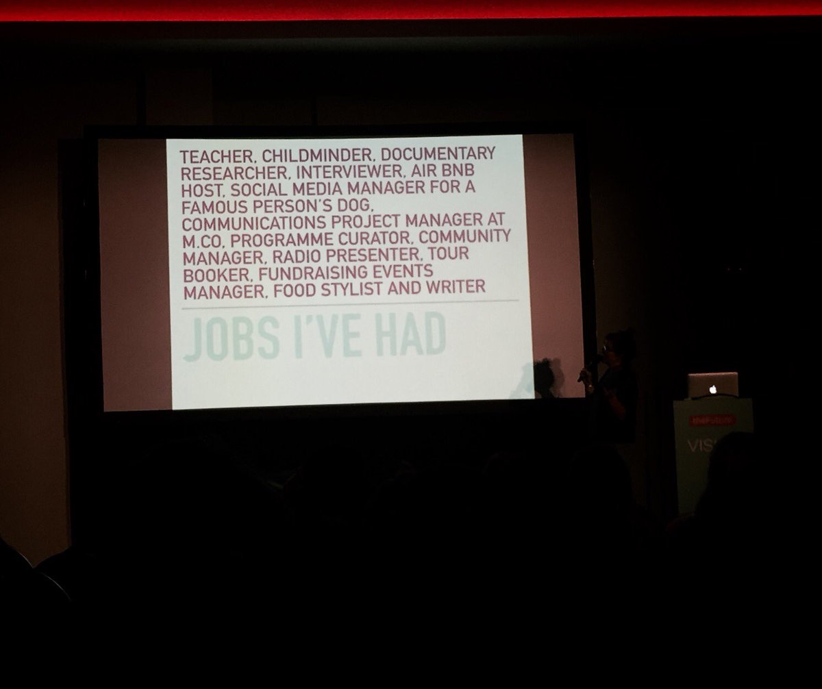 TheFutureEvent's tweet image. .@aoifemcelwain presents Slow:Series #craicmerchant #TheFuture17