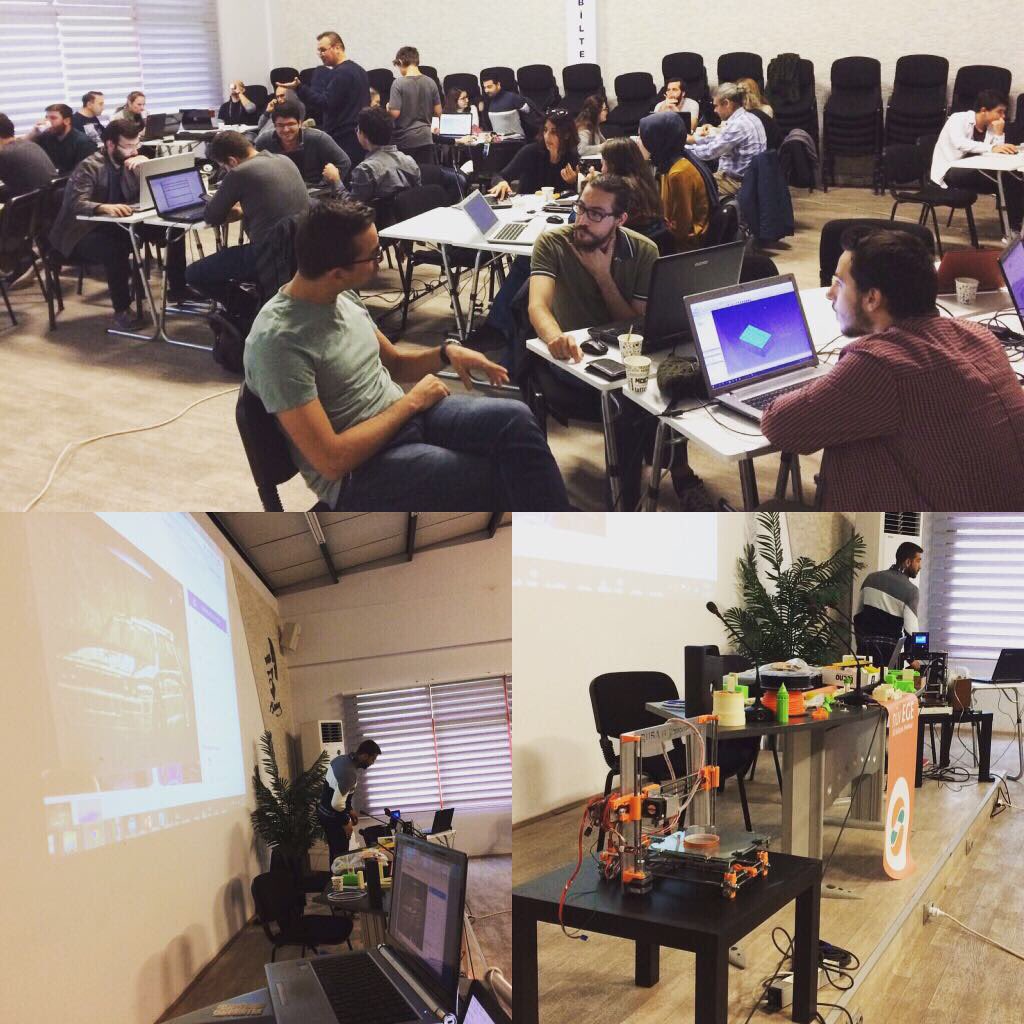 protelye's tweet photo. 3 Boyutlu Çiz 3 Boyutlu Bas Atölyesi #3dprinting #3ddrawing #workshop  @berkay.vitas #3boyutçizim #3boyutbaski #atölyeçalışması https://t.co/1c9vhdP7Kz