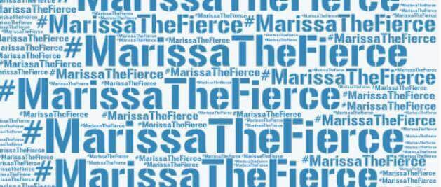 Show some love to this fantastic kid and her family. #MarissaTheFierce <a href="/CoachsCornerDC/">Don Cherry</a> @RonMacLeanHTH
