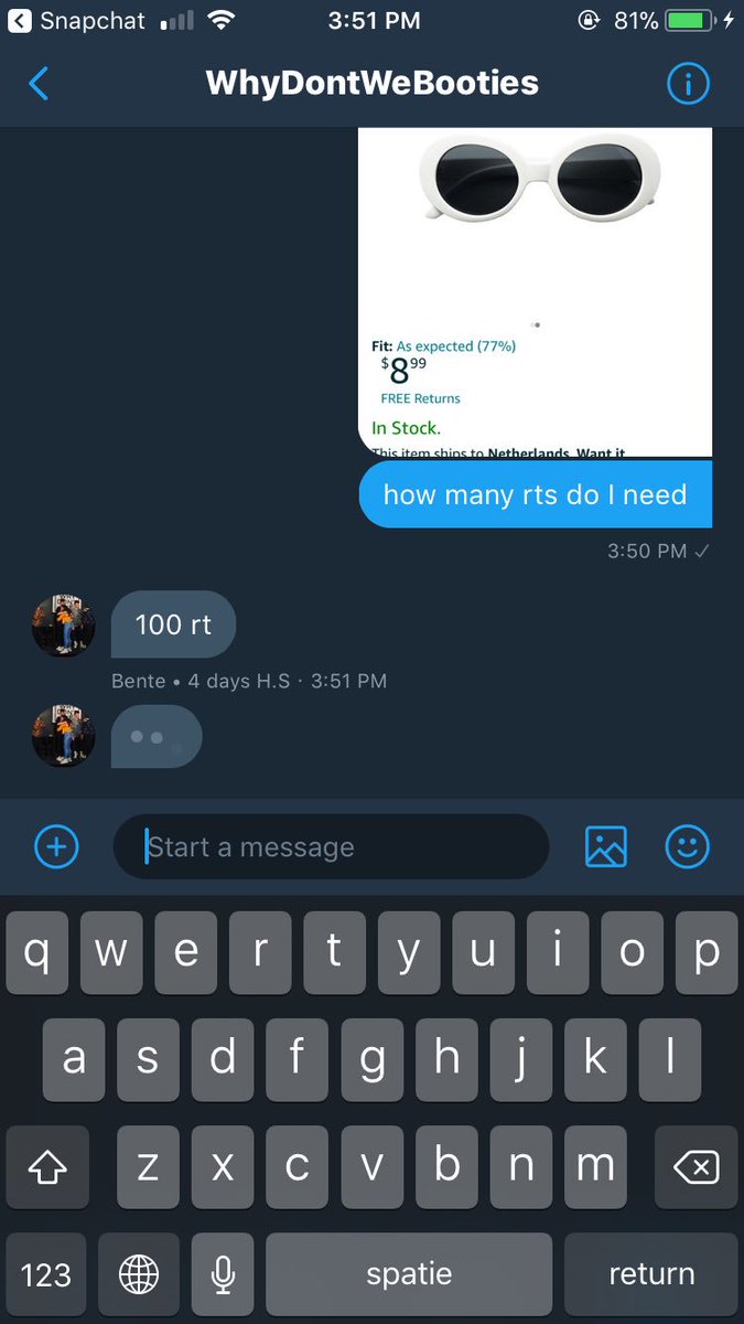 jungmoonie's tweet image. 100 rts and @smileforBesson will buy me  cloutglasses so pls rt hehe