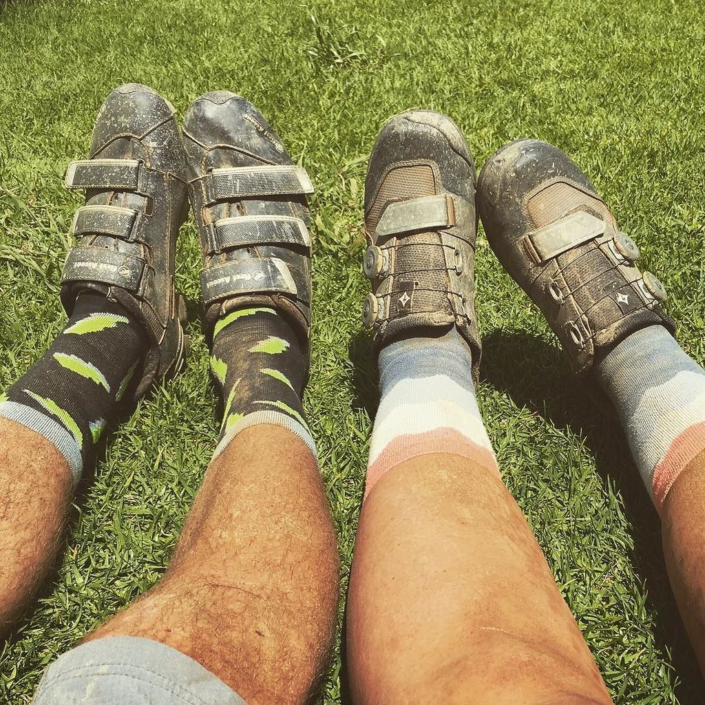 myripchord's tweet photo. Dusty day 2 (playday) after our mudfest yesterday.  #w2w2017 with @tired_nhappy https://t.co/mla8g1TJtg