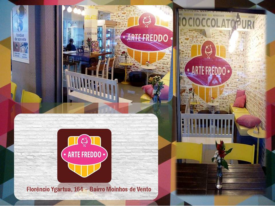 artefreddo's tweet photo. Alegre seu final de semana com as delicias da #ArteFreddo https://t.co/pUERkCccXP
