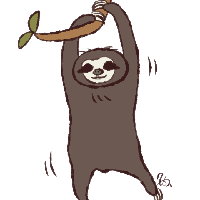 ナマケモノのtwitterイラスト検索結果 古い順 ナマケモノのtwitterイラスト検索結果 古い順