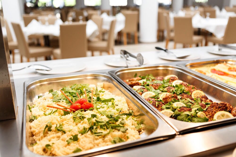 Lindos_Hotels's tweet photo. It' time to experience #Mediterranean #cuisine with distinct ingredients. Just #delicious! #LindosRoyal https://t.co/xm4WCFAWng