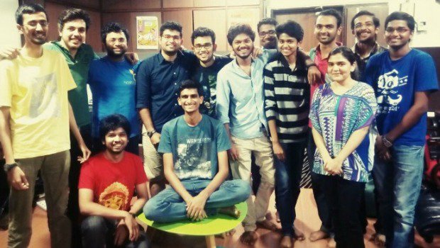 Our young startup has transitioned from Carnot to CarSense.
The story of The 2a.m. Call that changed us, literally! -bit.ly/2amPhoneCall