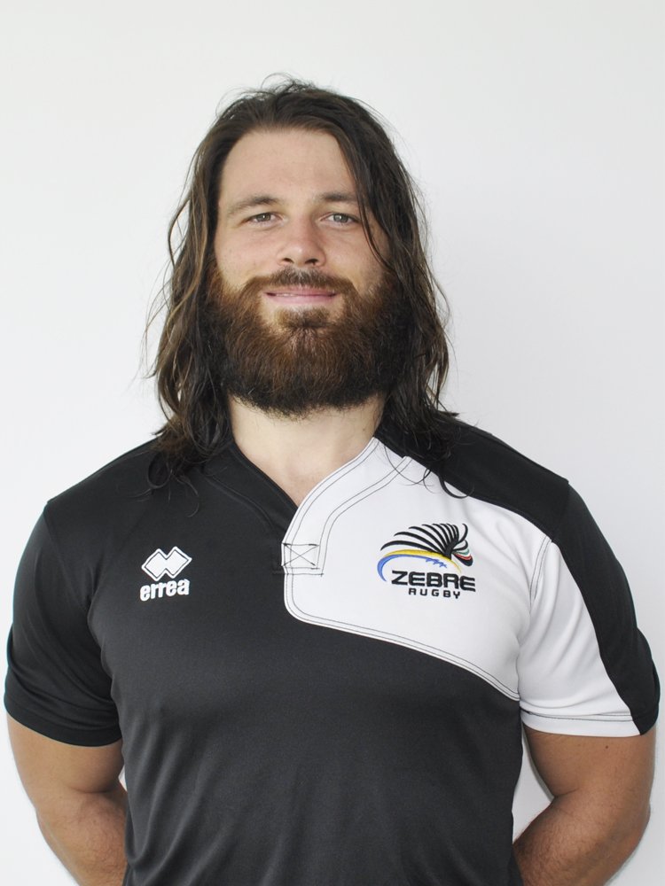 Gara speciale oggi per <a href="/de_demaan/">Andrea De Marchi</a>, il pilone può diventare il primo bianconero con 100 presenze ufficiali con le Zebre #Rugby #Centurione