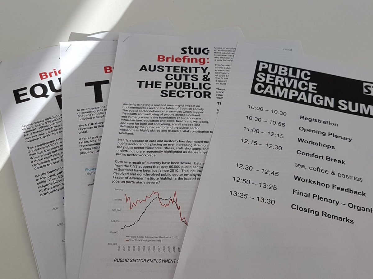 UNISONabdncity's tweet photo. Visiting @ScottishTUC summit to learn about building local networks and organising against local austerity. https://t.co/f4GeIDJ5vF