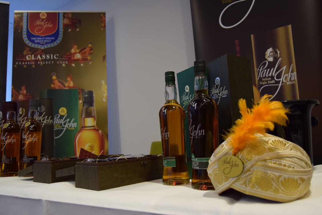 PaulJohnWhisky tweet picture