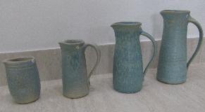 WoodEndGallery's tweet photo. #woodendgallery ceramics by Richard Cranwell - current exhibition open until December 17th #art #bedfordshireart https://t.co/eC0iFwfcIx