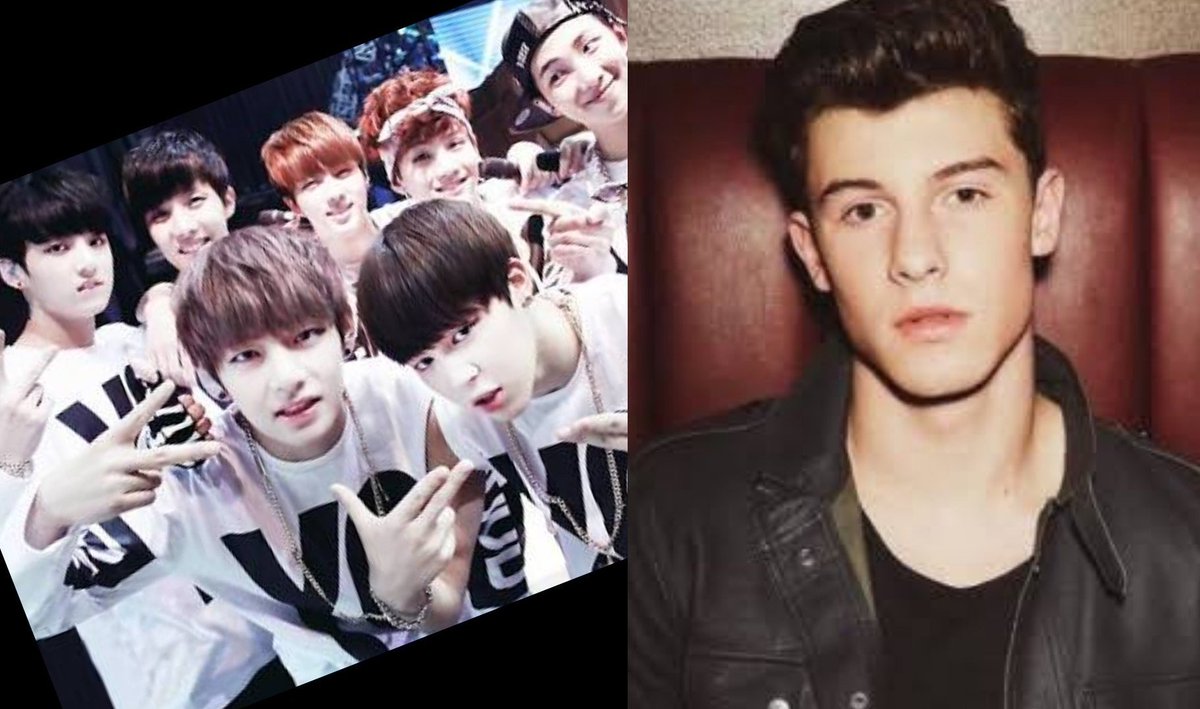 shawnizando1's tweet photo. Mendes Armys, vamos ajudar nossos amigos Armys com a #MnetRespectTheBTS hoje a noite?! 

#BTSxAMAs 
#BTS_MAMA_VOTE 
#ShawnBTS
#ARMYxAMAs https://t.co/52w1zEkMCh