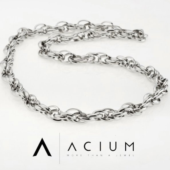 cclosvalles's tweet photo. #Acium, el líder mundial en joyería de acero y fotograbado, ya ha abierto sus puertas en nuestro centro comercial. ¡Te esperamos! https://t.co/ORWn6e2hpC