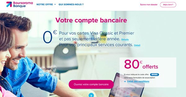 Marianne2_fr's tweet photo. Qui remporte le match entre #Boursorama et #OrangeBank ? Réponse et comparatif ici : https://t.co/Yx98GOZEdP #banque https://t.co/olHzMYkUMY