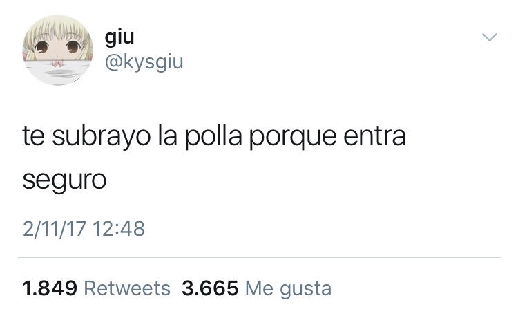 davidschez's tweet photo. Me encanta JAJAJAJA https://t.co/9HkZREl8vN