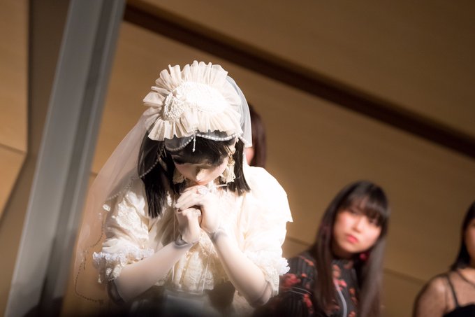 Lulu Hashimotoさん がハッシュタグ ミスid をつけたツイート一覧 1 Whotwi グラフィカルtwitter分析