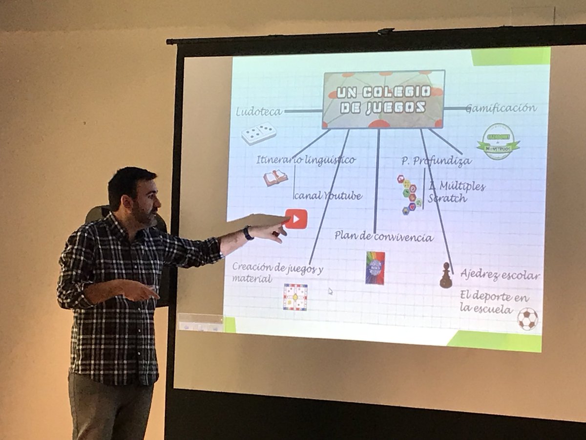 latizadeana's tweet photo. Maravillada #AprendizajeBasadoenJuego @manuparadas #siempreaprendiendo #innovaCEP #educaAn @tu_cep en Cep Algeciras-La Línea https://t.co/an5rCu5rBH