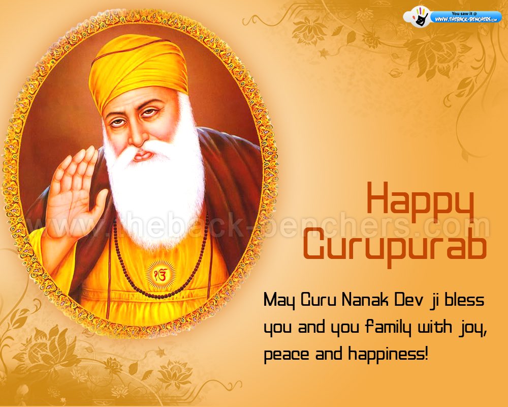 LION_iSERVICES's tweet photo. Happy Gurupurab from the Lion Team https://t.co/gRSVnojBEy