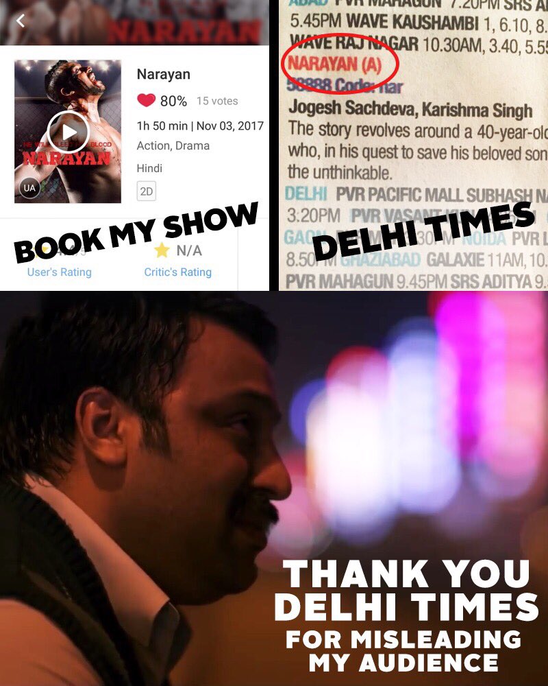 jogeshsehdeva's tweet photo. #Delhitimes https://t.co/hKJYaWudmU