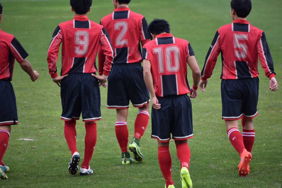 王座奪還 🏆
３年生とプレーできる時間が増えて本当に嬉しいです。
全国でも応援お願いします！